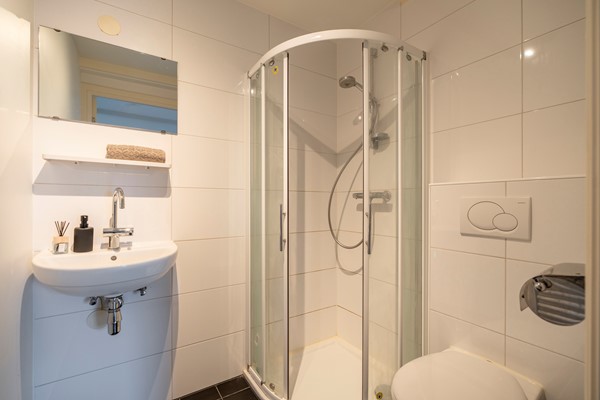 Medium property photo - Van Speijkstraat 6E, 3572 XC Utrecht